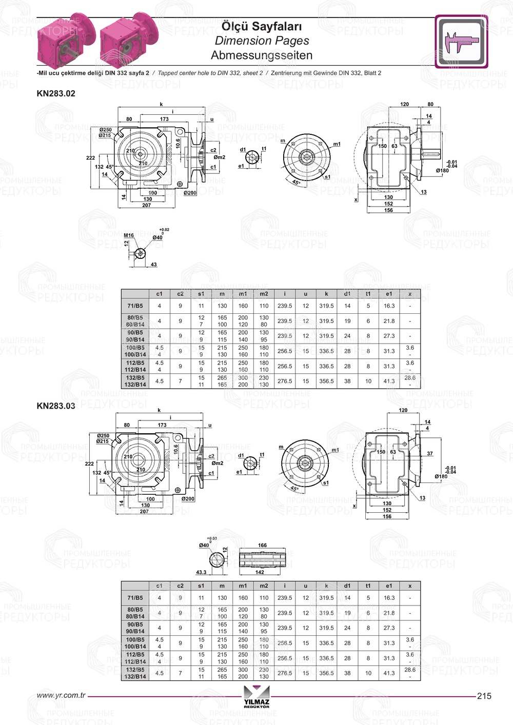 Yilmaz K 283-284-285-286